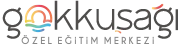 Özel Büyük Gökkuşağı Özel Eğitim Ve Rehabilitasyon Merkezi logosu