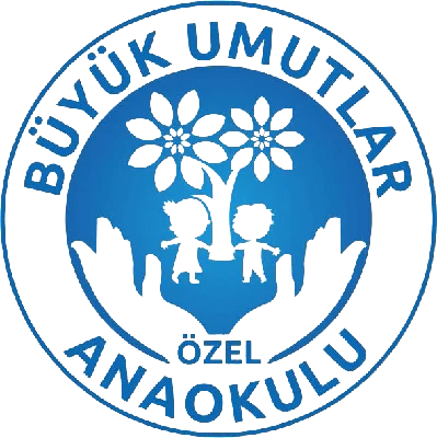 Özel Büyük Umutlar Anaokulu logosu