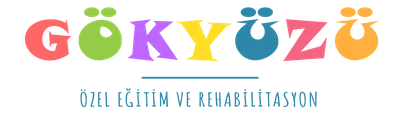 Özel Büyükçekmece Gökyüzü Özel Eğitim Ve Rehabilitasyon Merkezi logosu