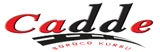Özel Cadde Motorlu Taşıt Sürücüleri Kursu logosu