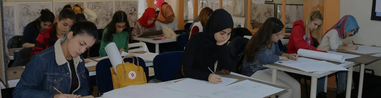 Eğitim