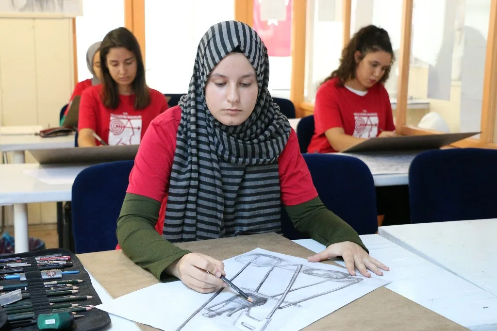 Eğitim