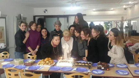 Sosyal yaşam