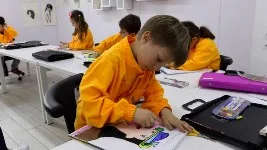 İlkokul Sanat