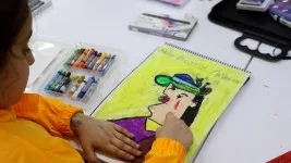 İlkokul Sanat
