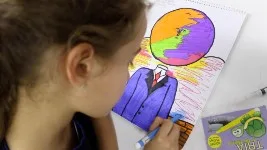 İlkokul Sanat