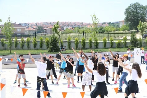 Çağdaş Öncü Okuları