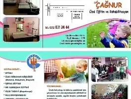 Foto Galeri | Rehabilitasyon Merkezi Menemen İzmir