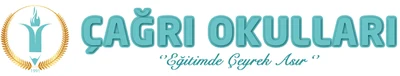 Özel Çağrı Fen Lisesi logosu
