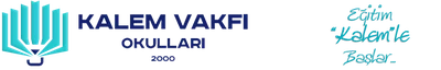 Özel Çamlıca Kalem İlkokulu logosu
