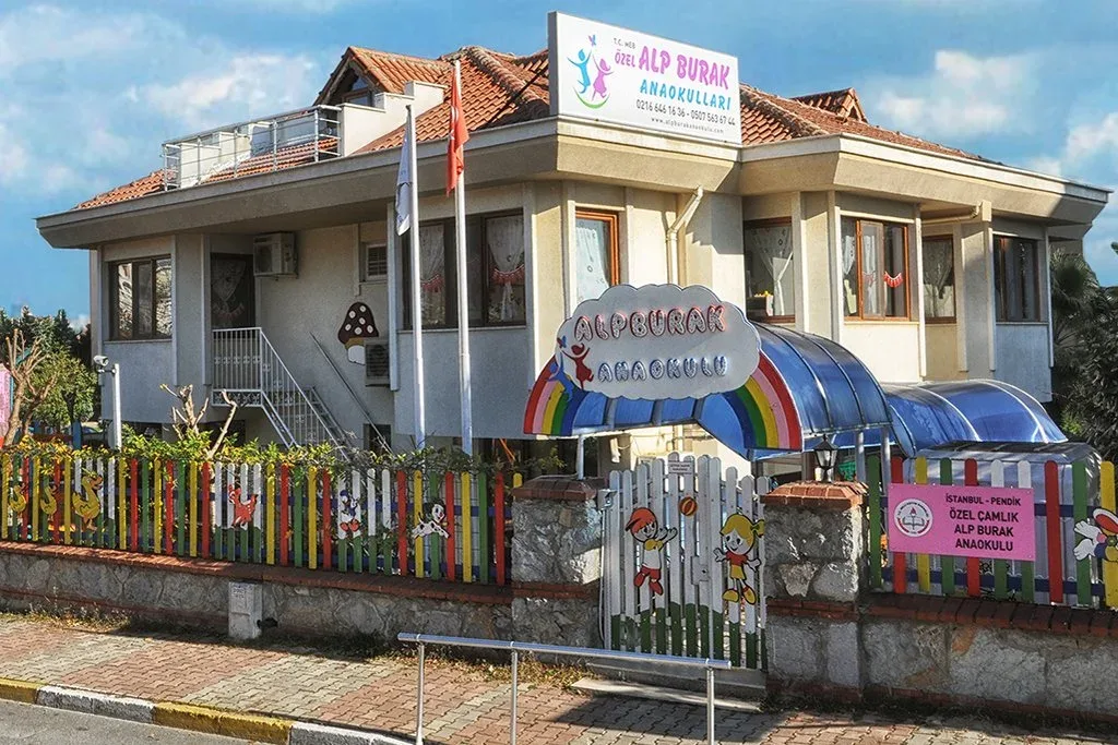 Çamlık Kampüsü
