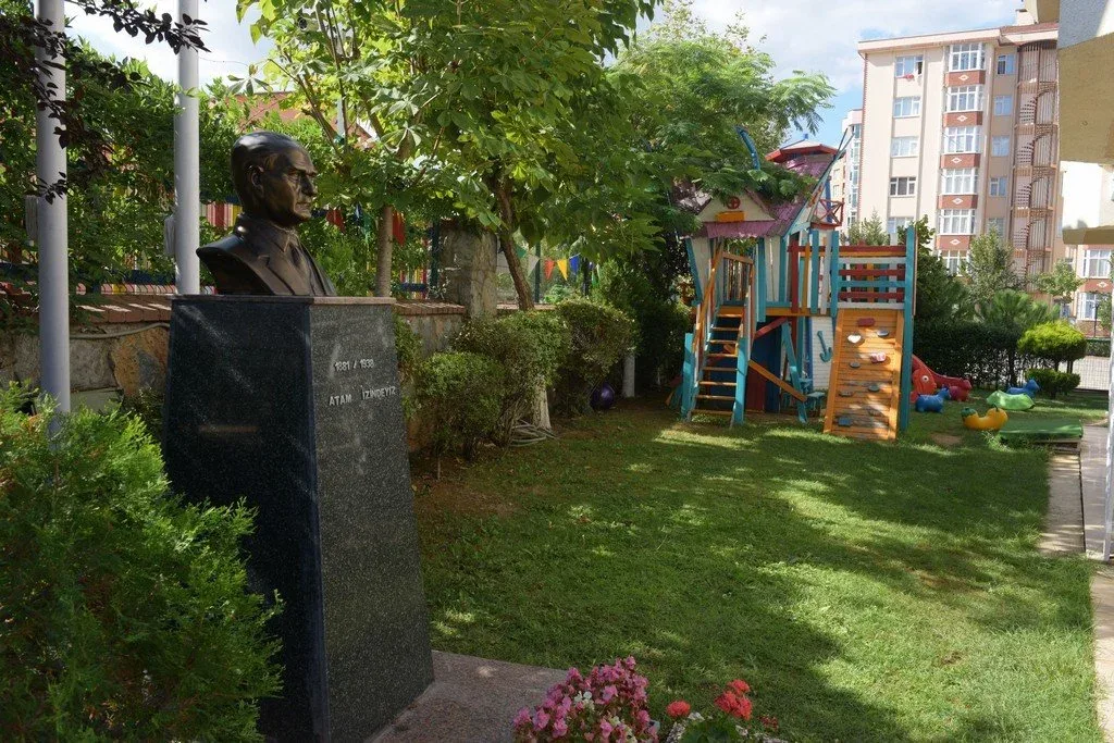 Çamlık Kampüsü