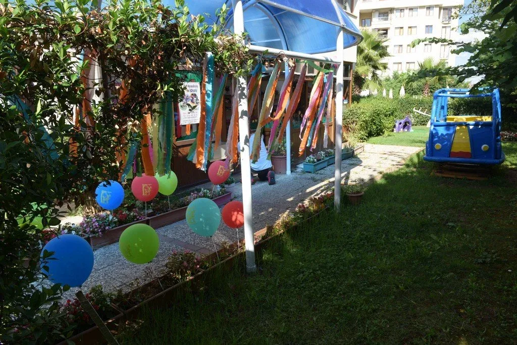 Çamlık Kampüsü