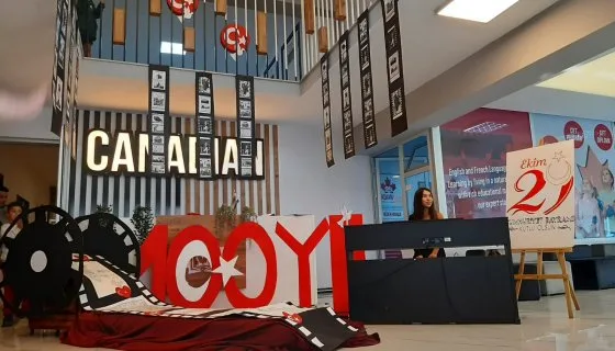 Sosyal yaşam