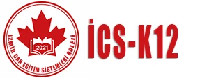 Özel Can Ortaokulu logosu
