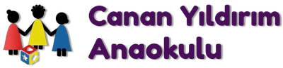 Özel Canan Yıldırım Anaokulu logosu