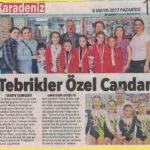 Başarılar