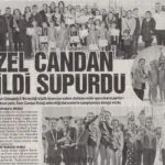 Başarılar