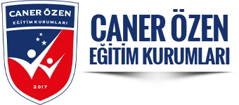 Özel Caner Özen Anaokulu logosu