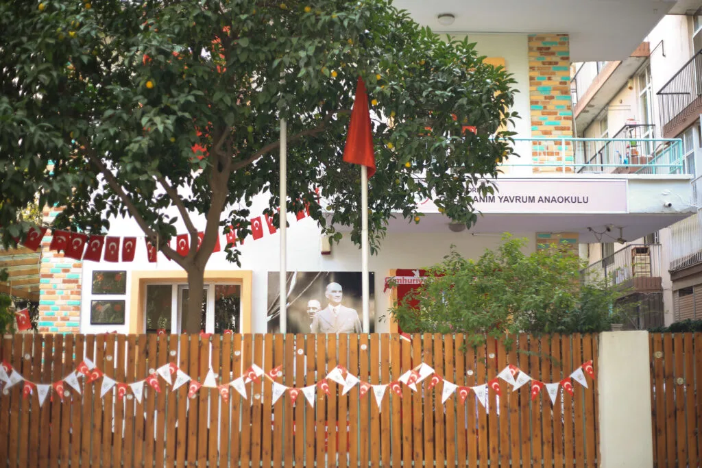 Sosyal yaşam