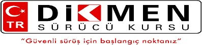 Dikmen Sürücü Kursu | Ankara Çankaya Sürücü Kursu logosu