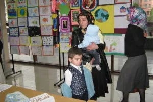 Sosyal yaşam
