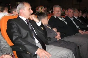 Sosyal yaşam