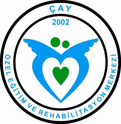 Özel Çay Özel Eğitim Ve Rehabilitasyon Merkezi logosu