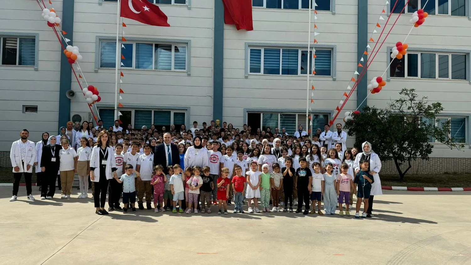 2024-2025 EĞİTİM ÖĞRETİM DÖNEMİ