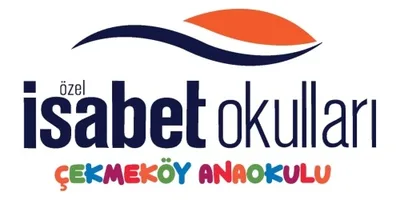 Özel Çekmeköy İsabet Anaokulu logosu