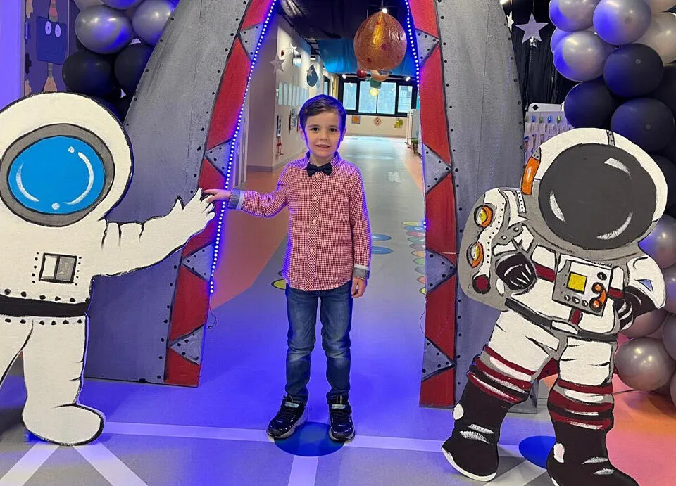 Sosyal yaşam