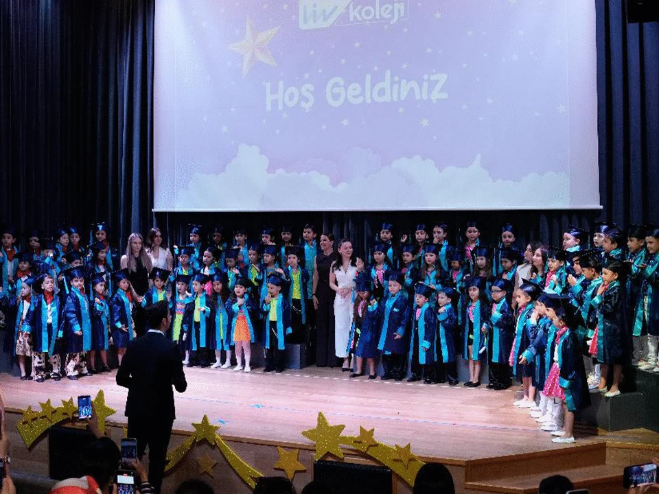 Sosyal yaşam