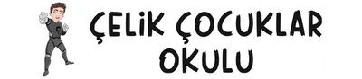 Özel Çelik Çocuklar Anaokulu logosu