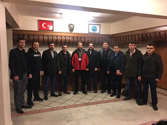 Sosyal yaşam