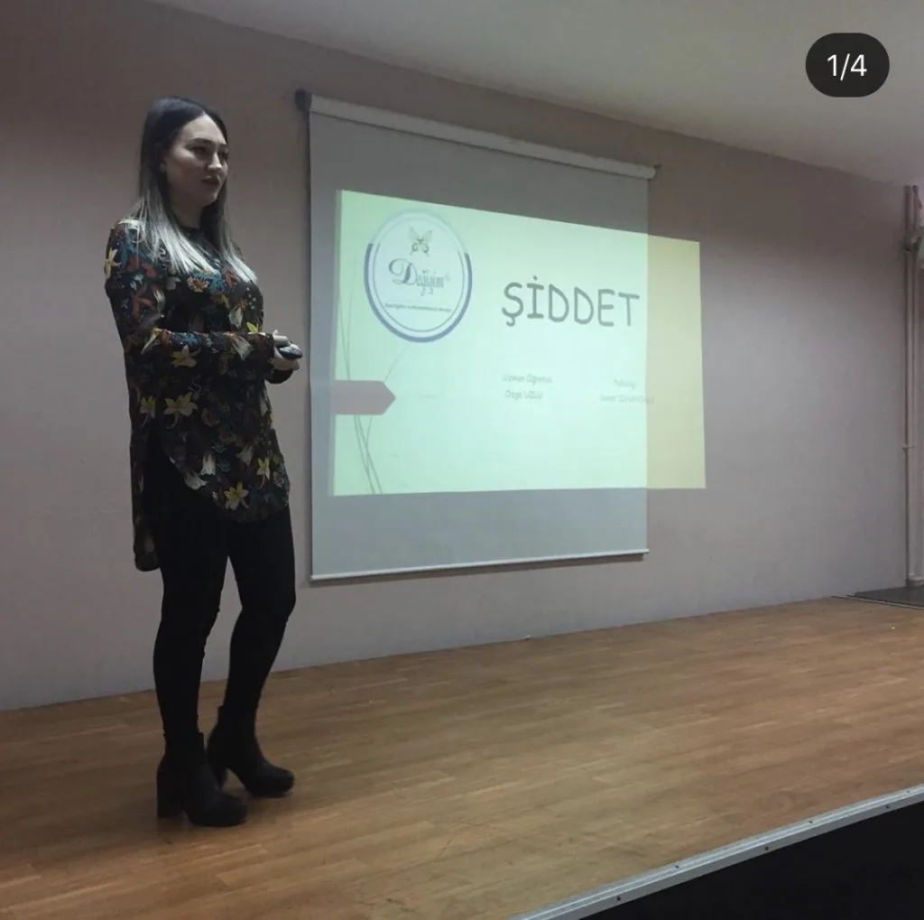 Sosyal yaşam