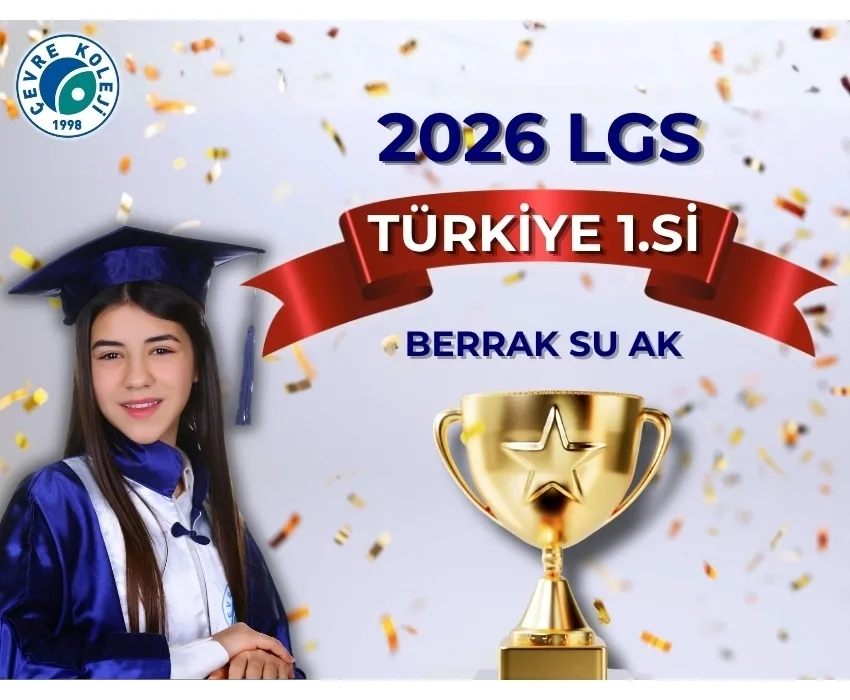 Başarılar