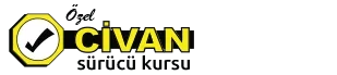 Özel Civan Motorlu Taşıt Sürücüleri Kursu logosu