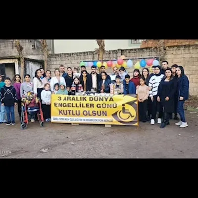 Kurumumuzun Çalışanları