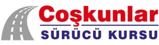 Özel Coşkunlar Motorlu Taşıt Sürücü Kursu logosu