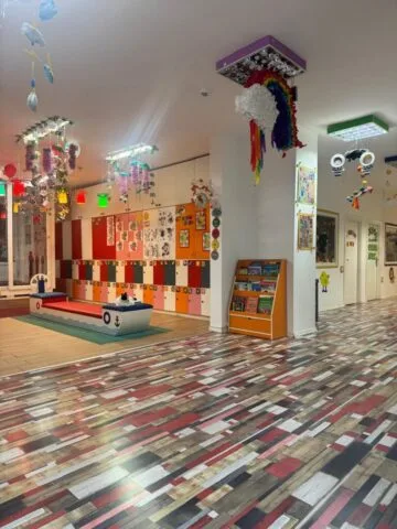 Sosyal yaşam