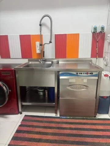 Sosyal yaşam