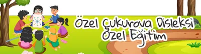 Özel Çukurova Disleksi Özel Eğitim Ve Rehabilitasyon Merkezi logosu