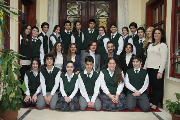 Başarılar