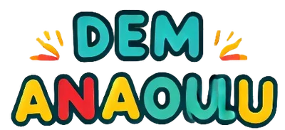 Özel Dem Anaokulu logosu