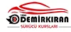 Özel Demirkıran Kayı Motorlu Taşıt Sürücüleri Kursu logosu