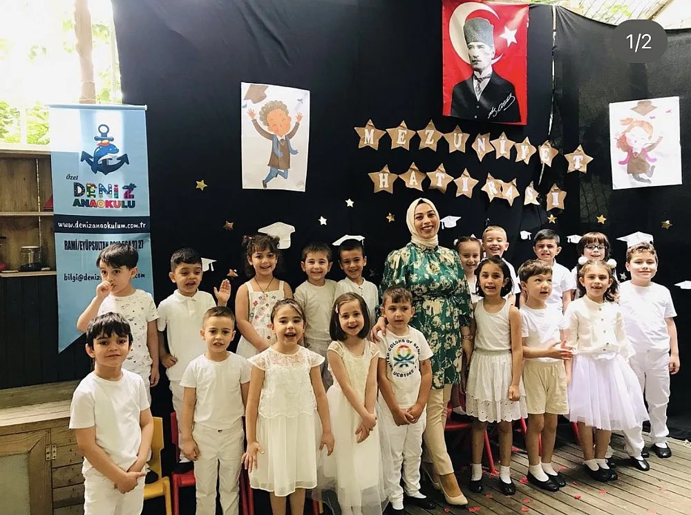 Başarılar