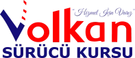 Özel Denizli Volkan Motorlu Taşıt Sürücüleri Kursu logosu