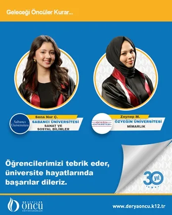 Başarılar