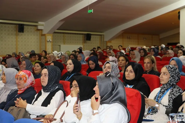 Eğitim Öğretim Yılımız Yeni Heyecanlarla Başladı