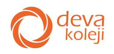 Özel Deva Koleji Ortaokulu logosu